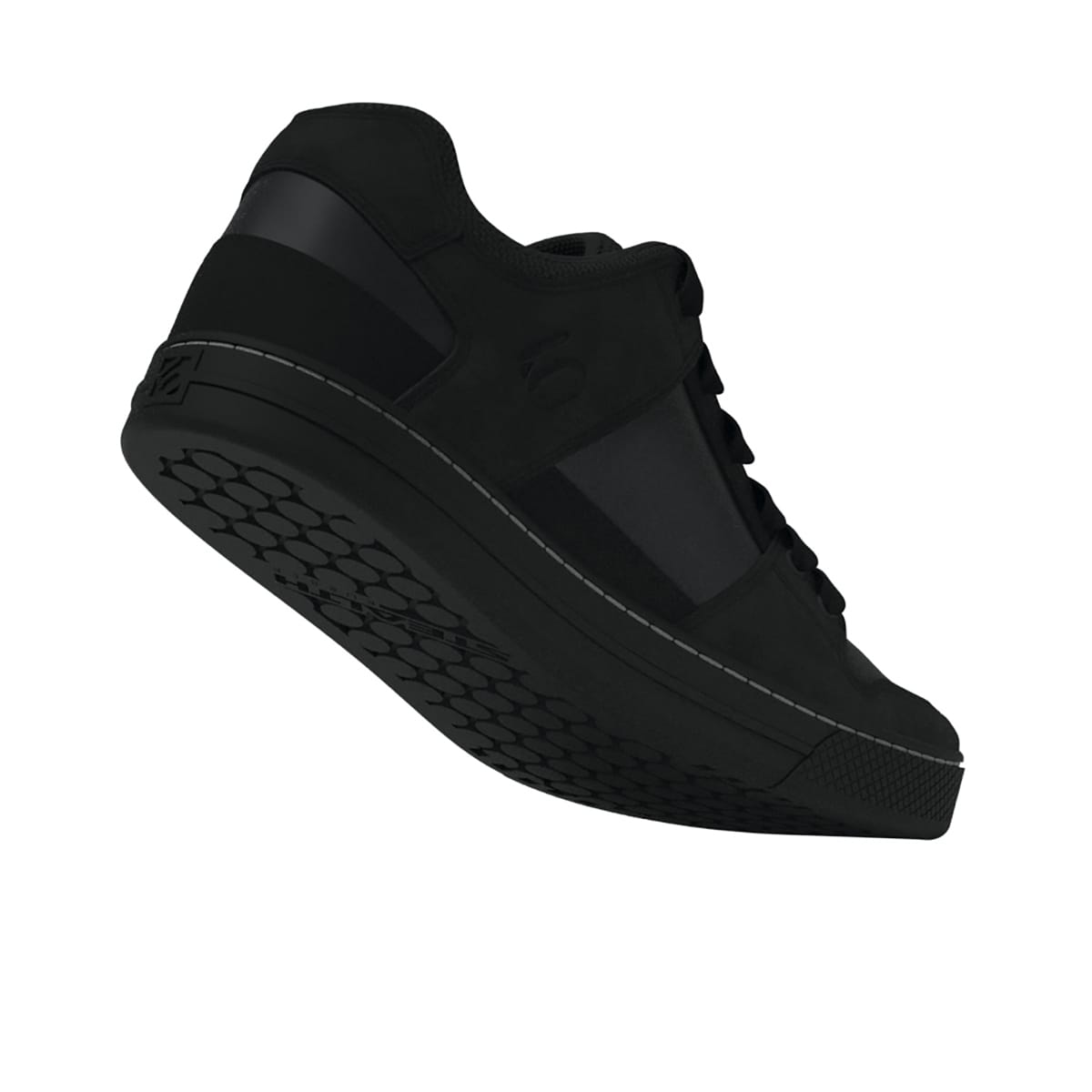 ADIDAS FIVE TEN FREERIDER DLX MTB-skor Svart 2025