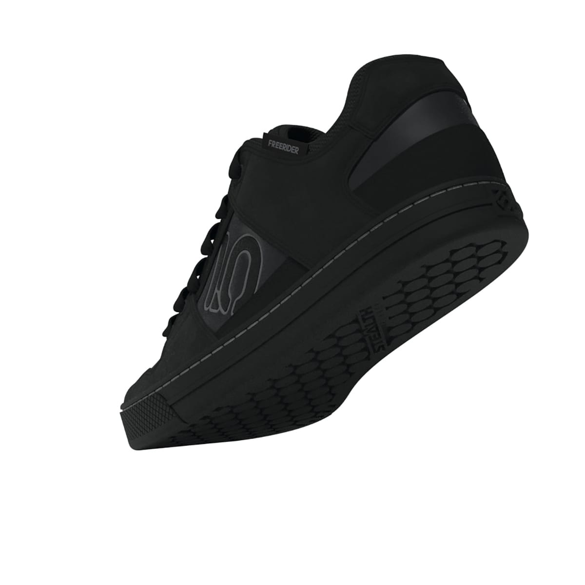 ADIDAS FIVE TEN FREERIDER DLX MTB-skor Svart 2025