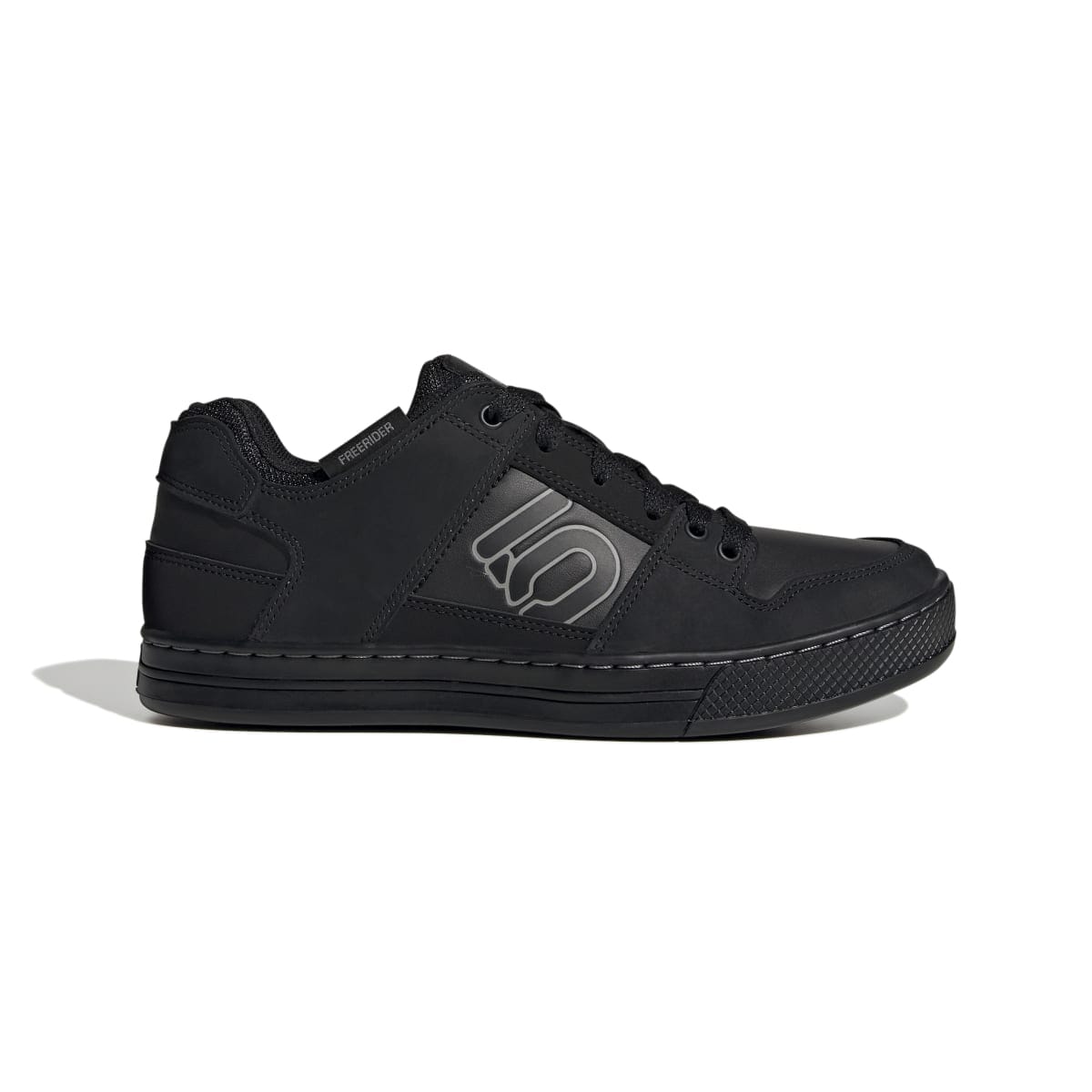 ADIDAS FIVE TEN FREERIDER DLX MTB-skor Svart 2025