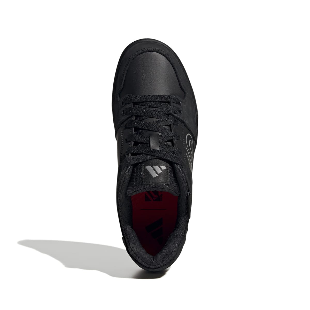 ADIDAS FIVE TEN FREERIDER DLX MTB-skor Svart 2025