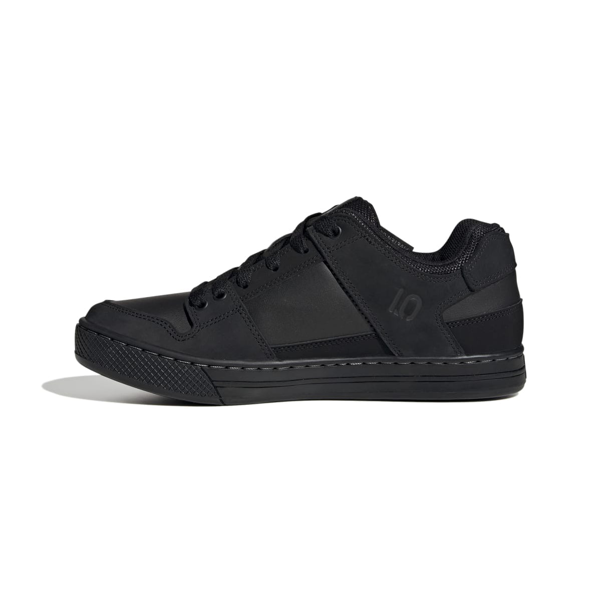 ADIDAS FIVE TEN FREERIDER DLX MTB-skor Svart 2025
