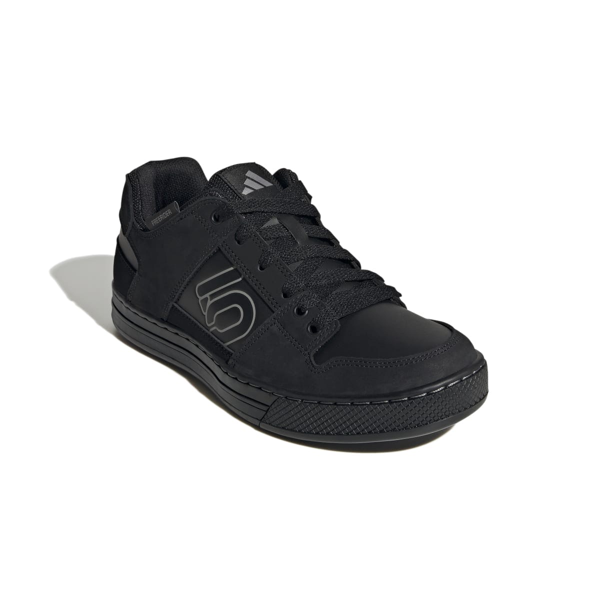 ADIDAS FIVE TEN FREERIDER DLX MTB-skor Svart 2025