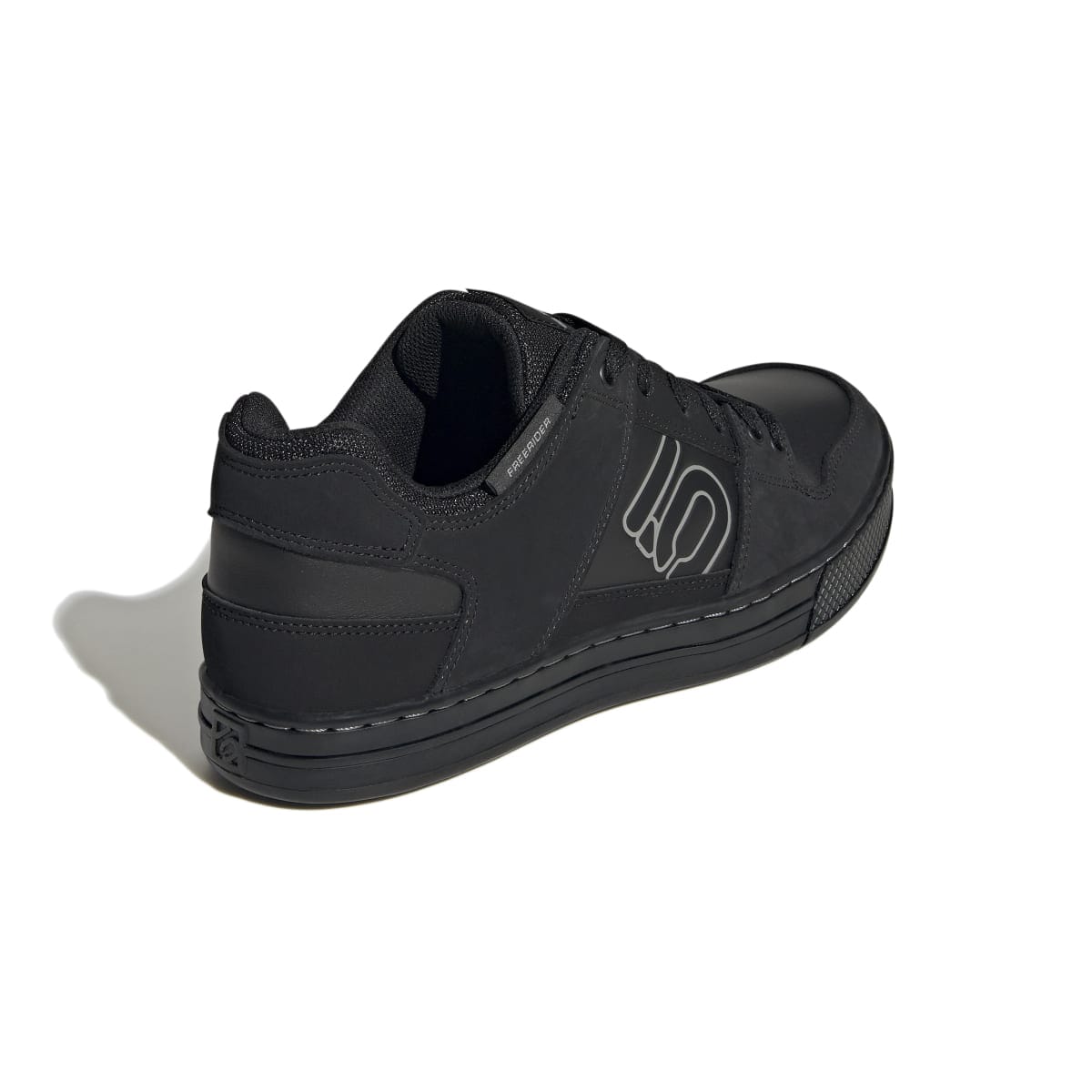 ADIDAS FIVE TEN FREERIDER DLX MTB-skor Svart 2025