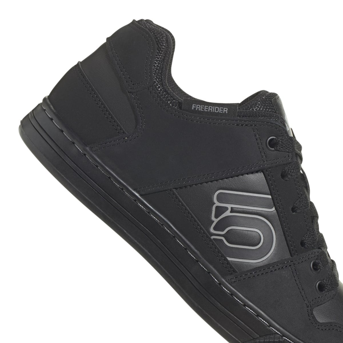 ADIDAS FIVE TEN FREERIDER DLX MTB-skor Svart 2025