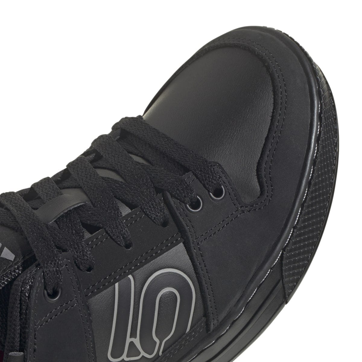 ADIDAS FIVE TEN FREERIDER DLX MTB-skor Svart 2025