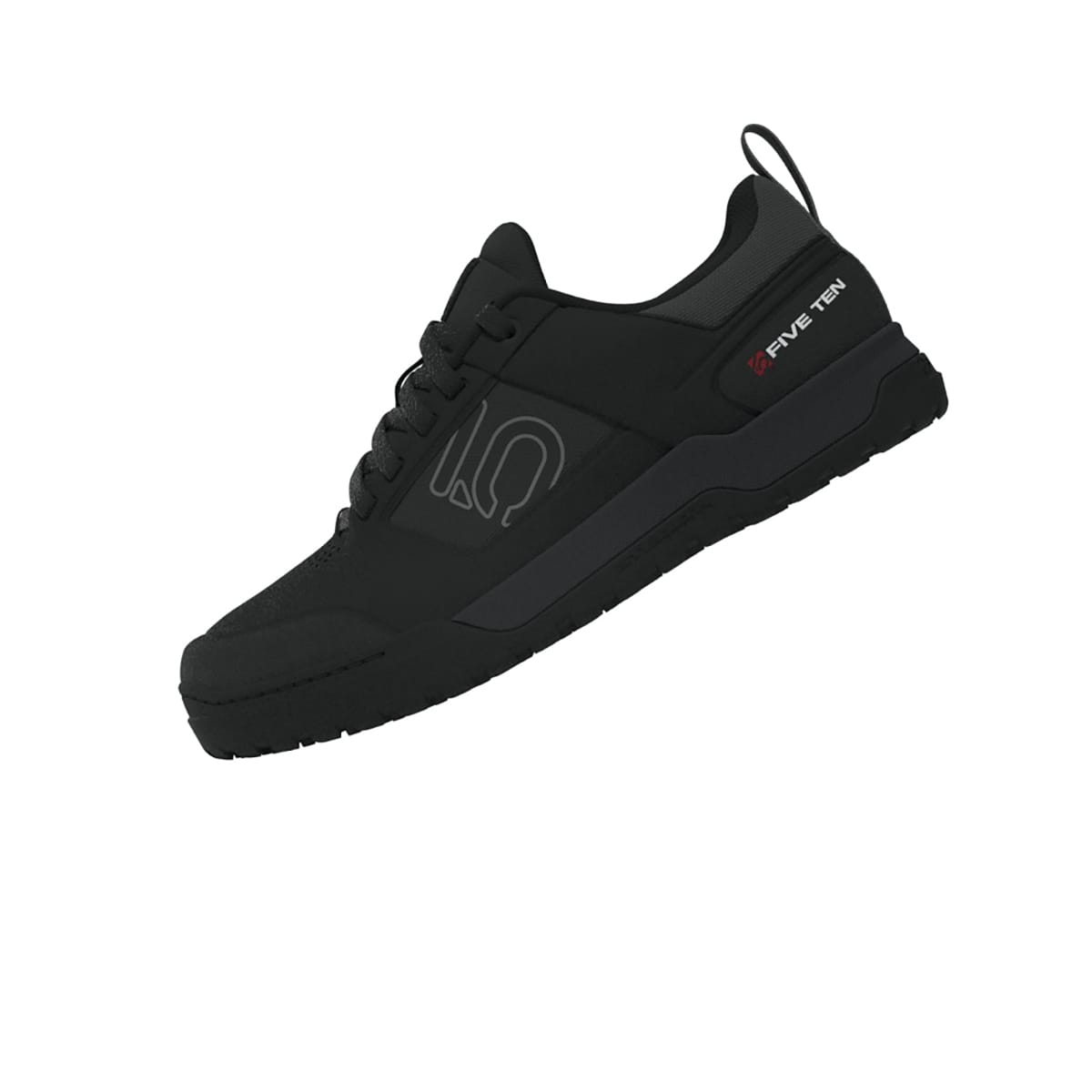 ADIDAS FIVE TEN IMPACT PRO MTB-skor Svart 2025