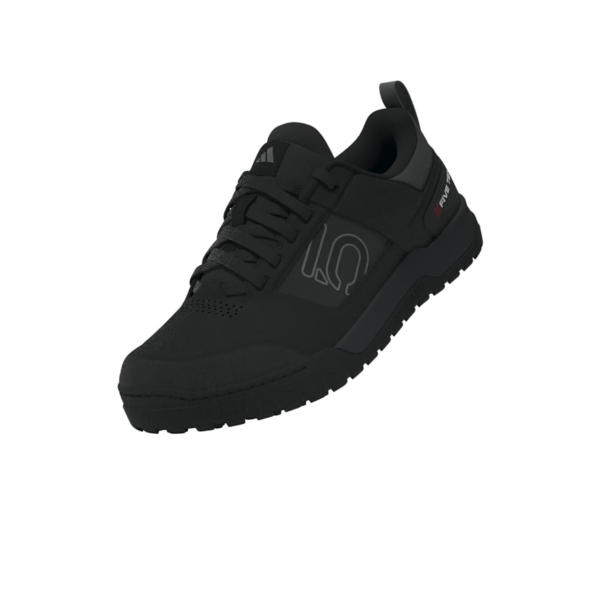 ADIDAS FIVE TEN IMPACT PRO MTB-skor Svart 2025