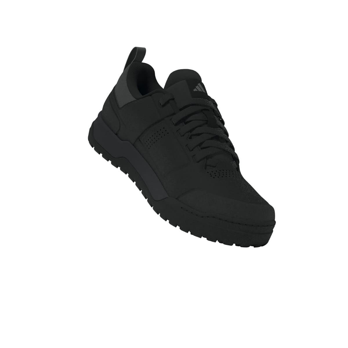 ADIDAS FIVE TEN IMPACT PRO MTB-skor Svart 2025