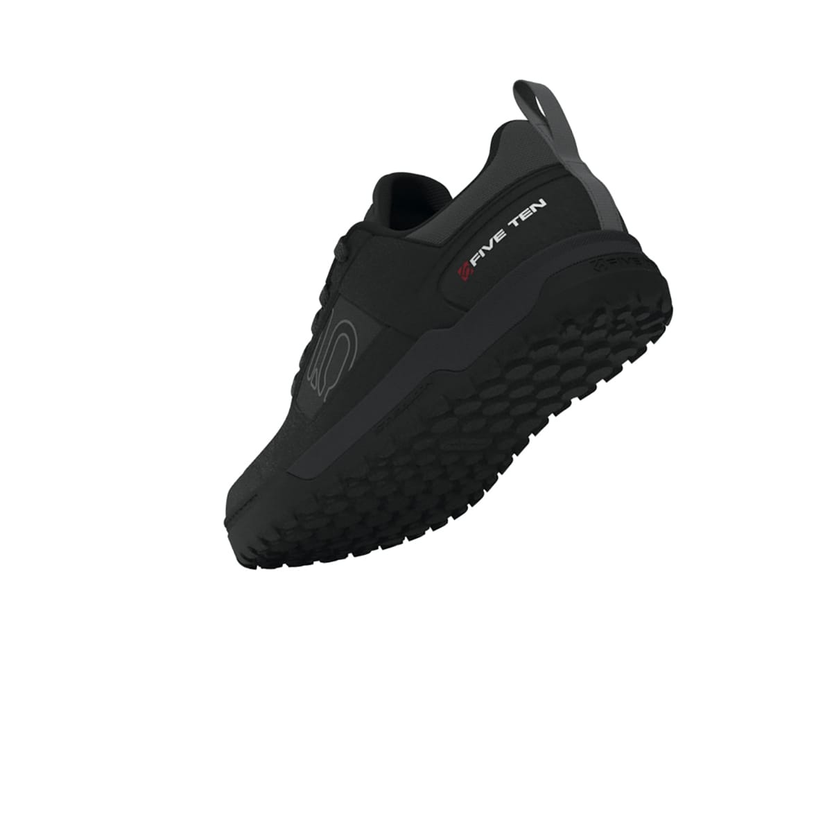 ADIDAS FIVE TEN IMPACT PRO MTB-skor Svart 2025