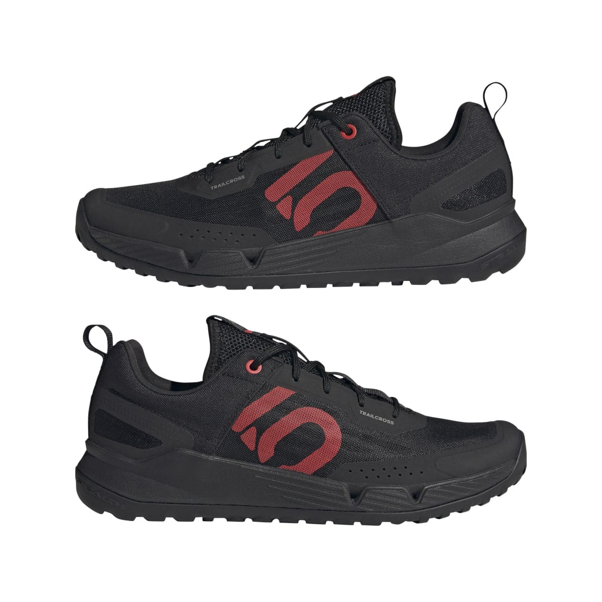 ADIDAS FIVE TEN TRAILCROSS LT MTB boty Black/Red