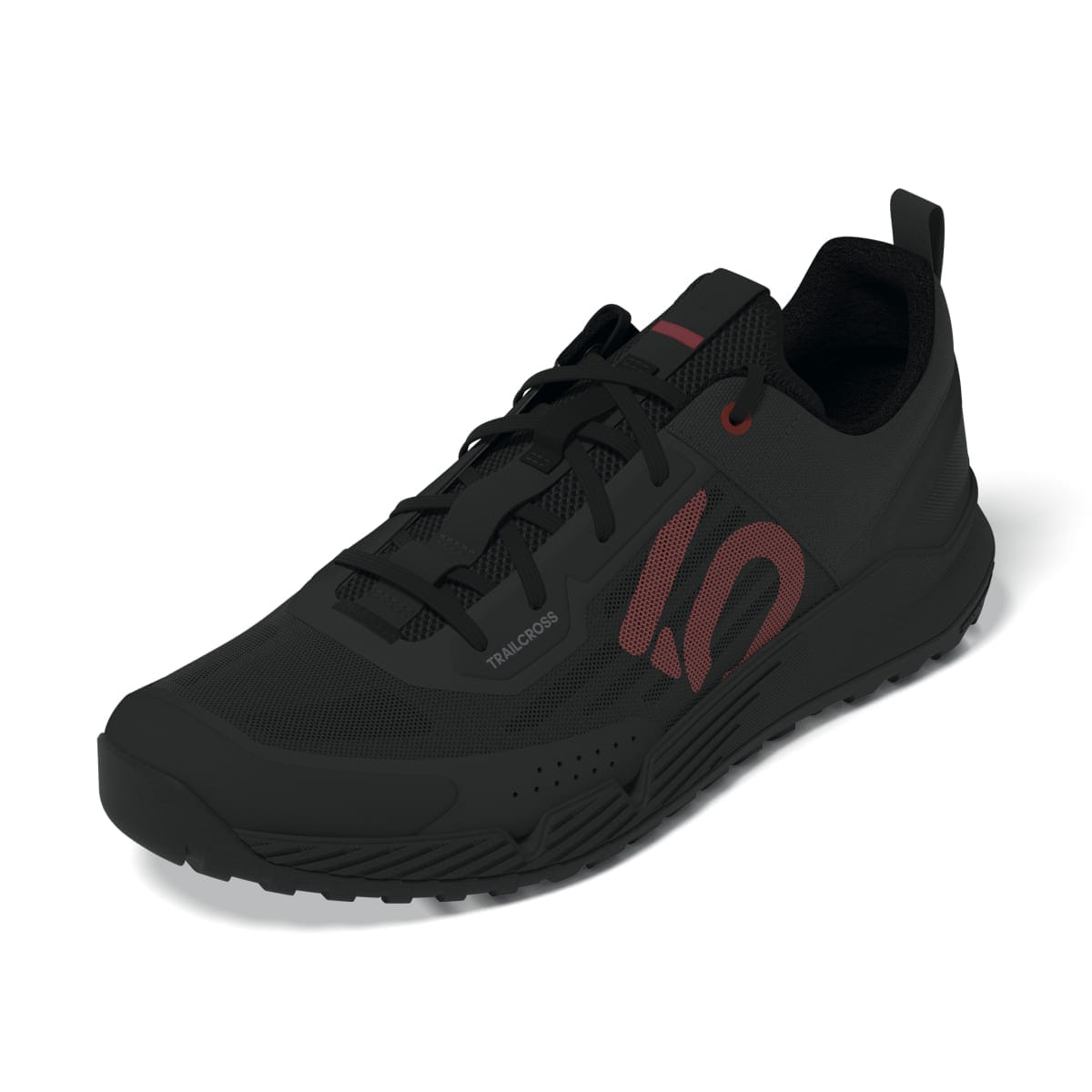 ADIDAS FIVE TEN TRAILCROSS LT MTB boty Black/Red