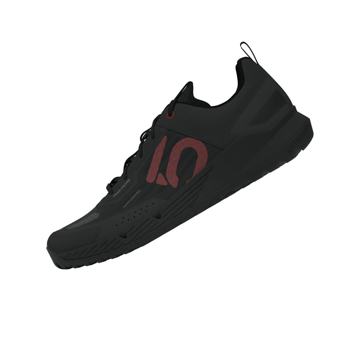 ADIDAS FIVE TEN TRAILCROSS LT MTB boty Black/Red