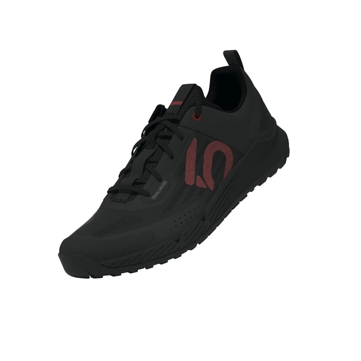 ADIDAS FIVE TEN TRAILCROSS LT MTB boty Black/Red