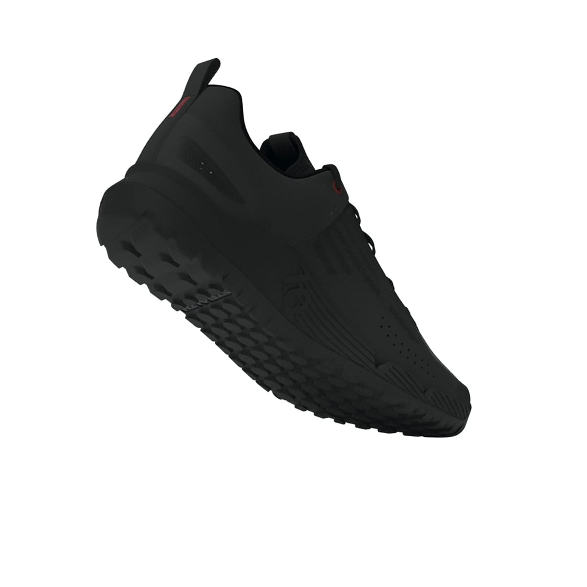 ADIDAS FIVE TEN TRAILCROSS LT MTB boty Black/Red