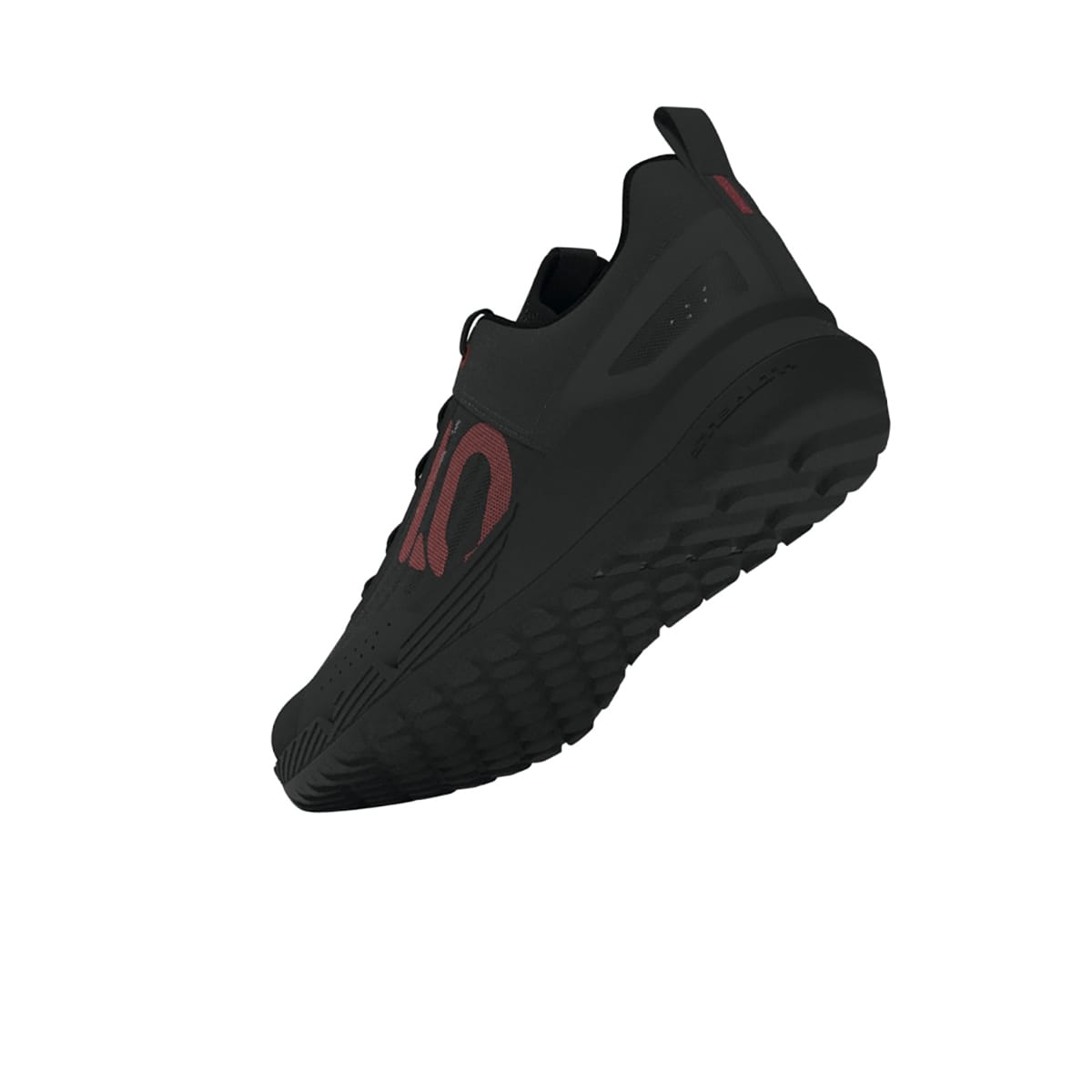 ADIDAS FIVE TEN TRAILCROSS LT MTB boty Black/Red