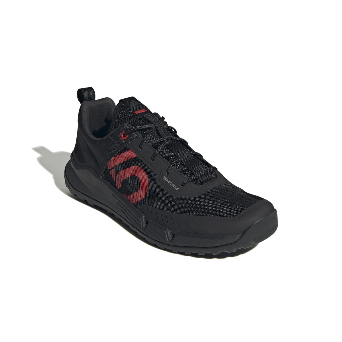 ADIDAS FIVE TEN TRAILCROSS LT MTB boty Black/Red