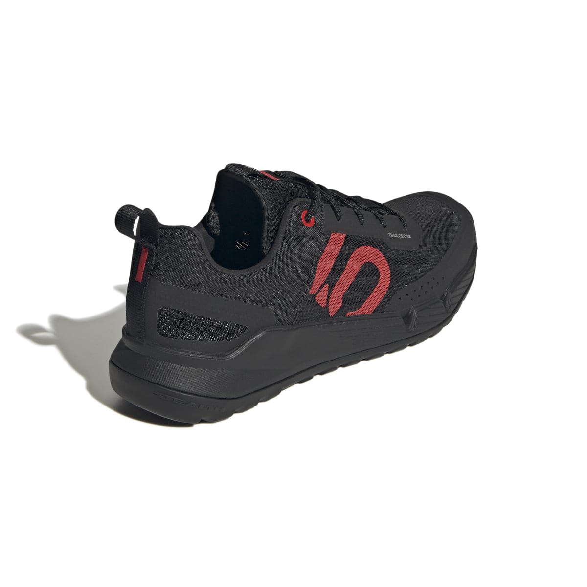 ADIDAS FIVE TEN TRAILCROSS LT MTB boty Black/Red