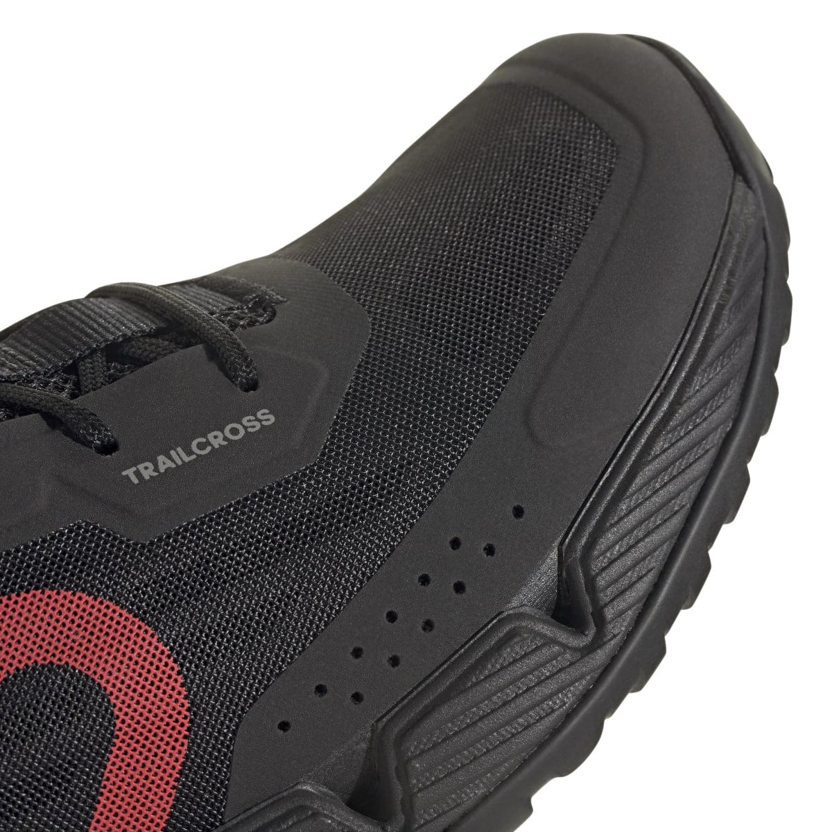 ADIDAS FIVE TEN TRAILCROSS LT MTB boty Black/Red