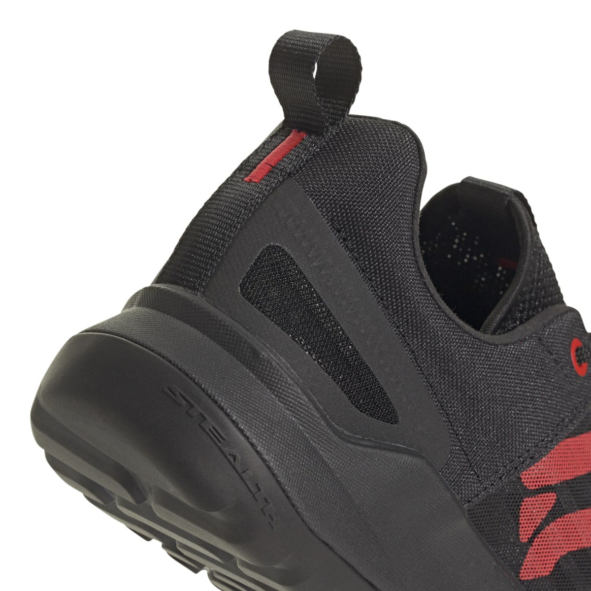 ADIDAS FIVE TEN TRAILCROSS LT MTB boty Black/Red