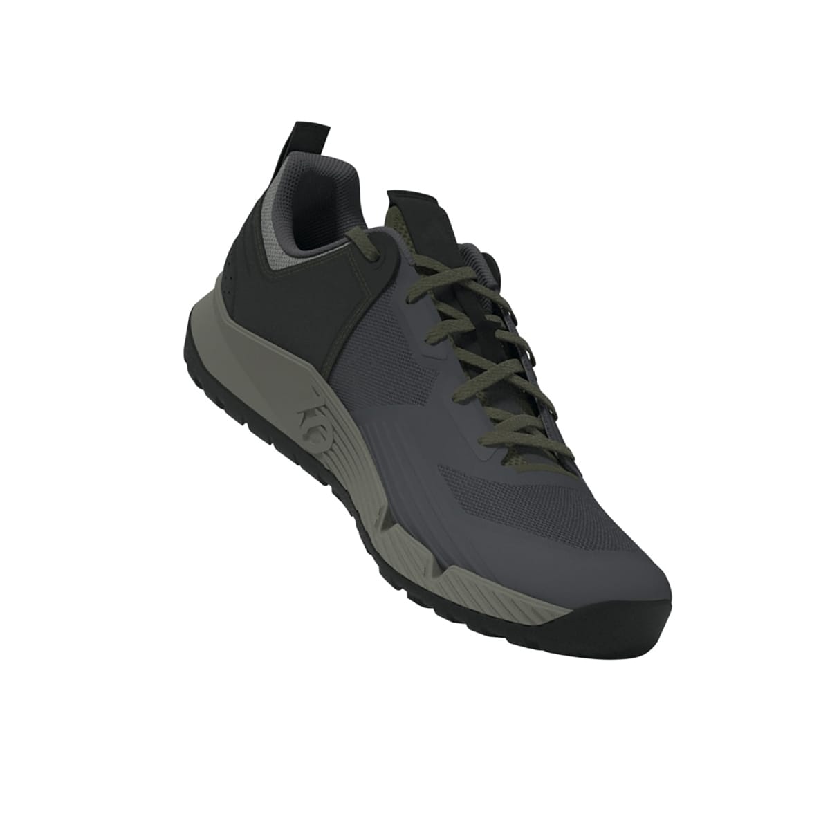 ADIDAS FIVE TEN TRAILCROSS XT Buty MTB szary/czarny 2025