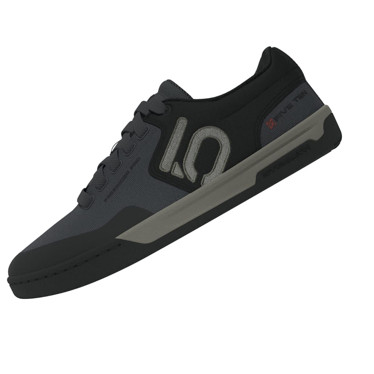 ADIDAS FIVE TEN FREERIDER PRO CANVAS MTB-skor Grå 2025