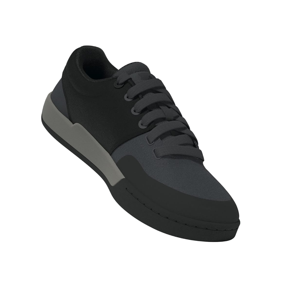 ADIDAS FIVE TEN FREERIDER PRO CANVAS MTB-skor Grå 2025