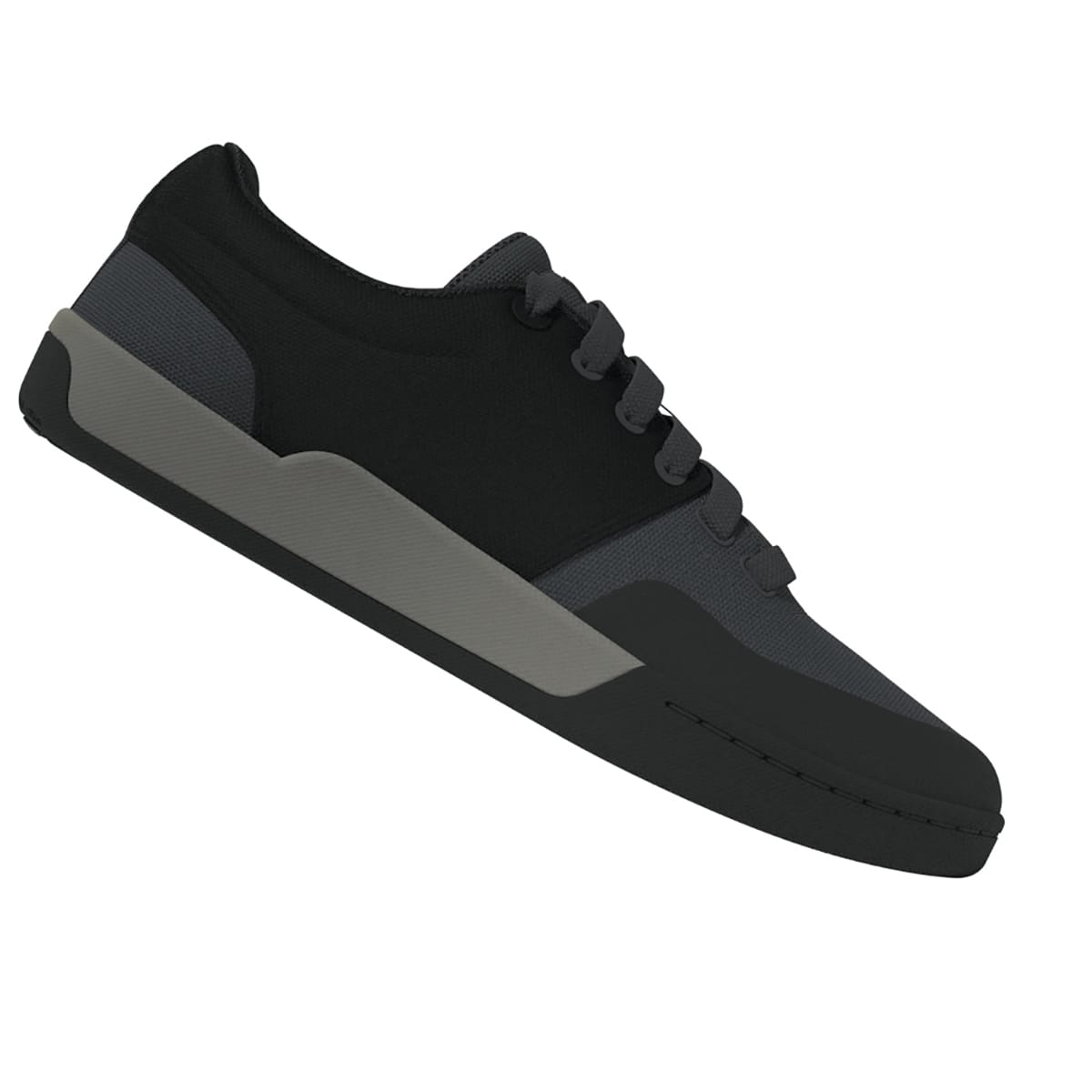 ADIDAS FIVE TEN FREERIDER PRO CANVAS MTB-skor Grå 2025
