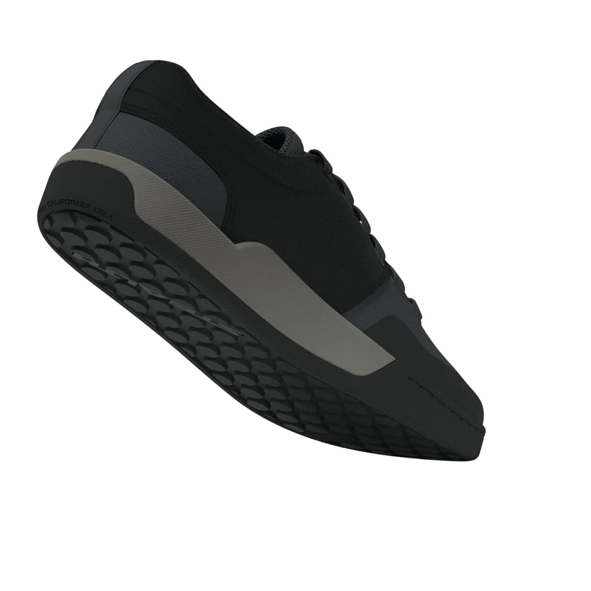 ADIDAS FIVE TEN FREERIDER PRO CANVAS MTB-skor Grå 2025