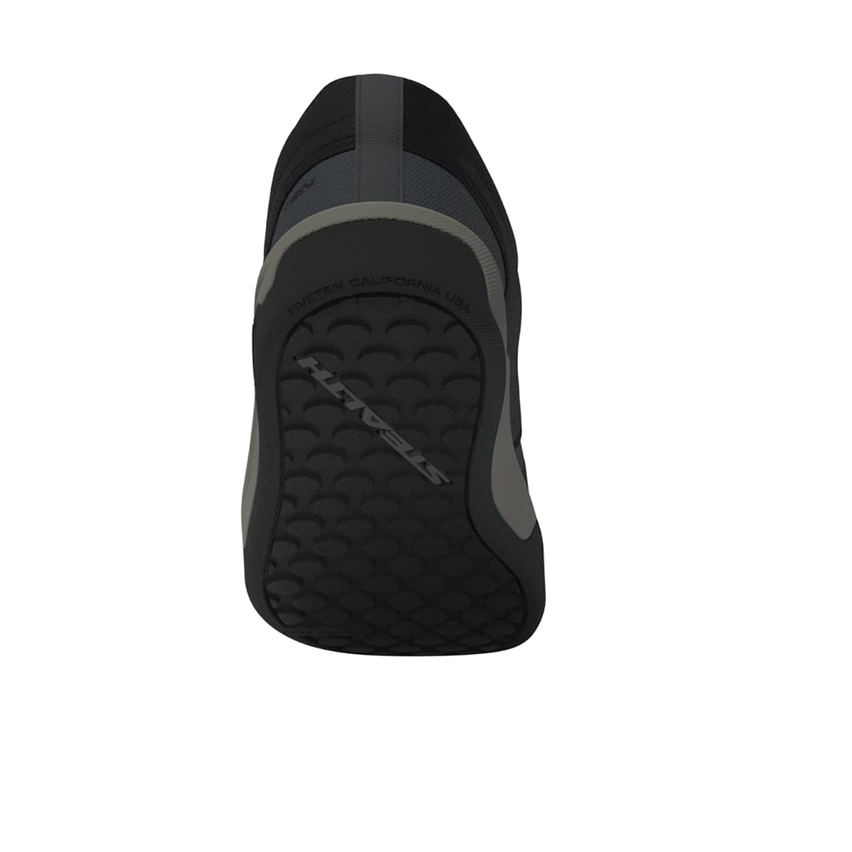ADIDAS FIVE TEN FREERIDER PRO CANVAS MTB-skor Grå 2025