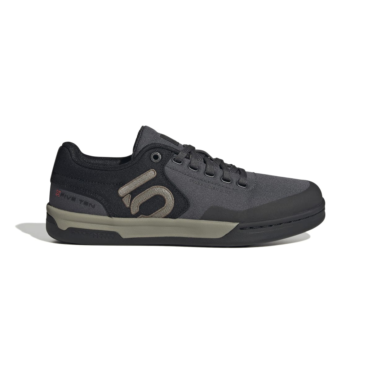 ADIDAS FIVE TEN FREERIDER PRO CANVAS MTB-skor Grå 2025