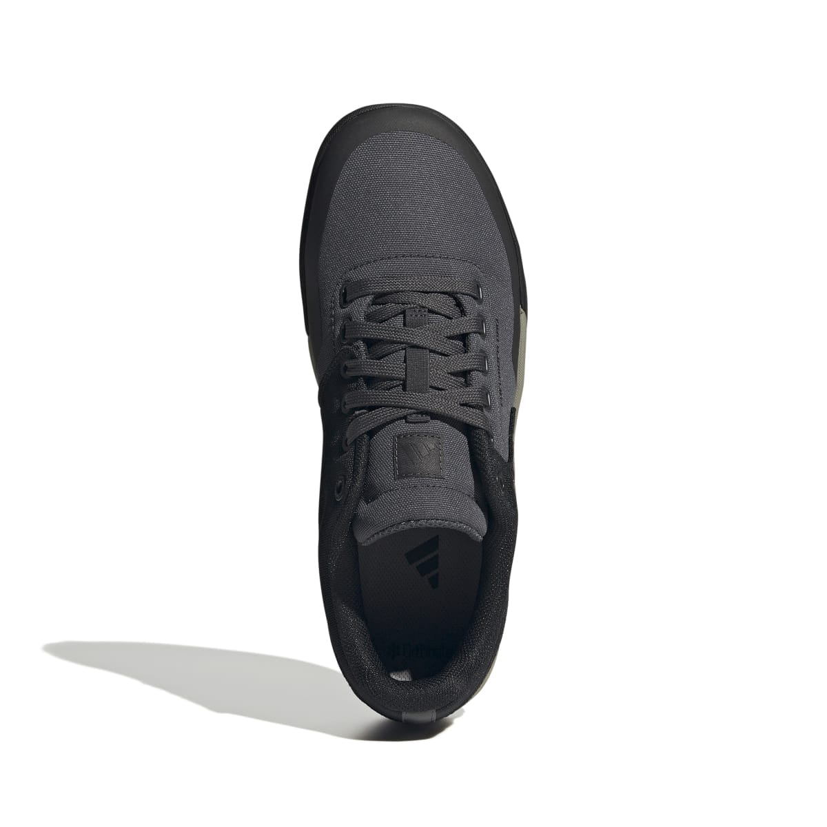 ADIDAS FIVE TEN FREERIDER PRO CANVAS MTB-skor Grå 2025
