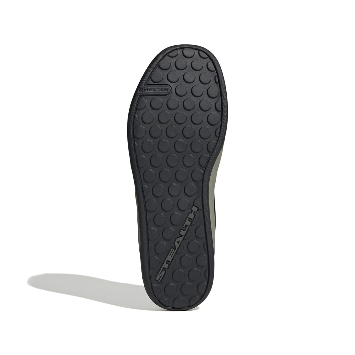 ADIDAS FIVE TEN FREERIDER PRO CANVAS MTB-skor Grå 2025