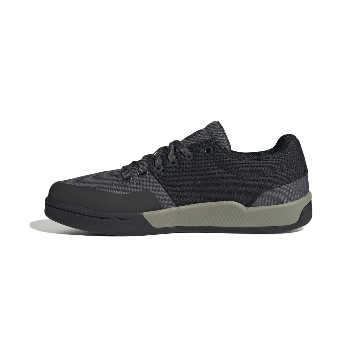 ADIDAS FIVE TEN FREERIDER PRO CANVAS MTB-skor Grå 2025