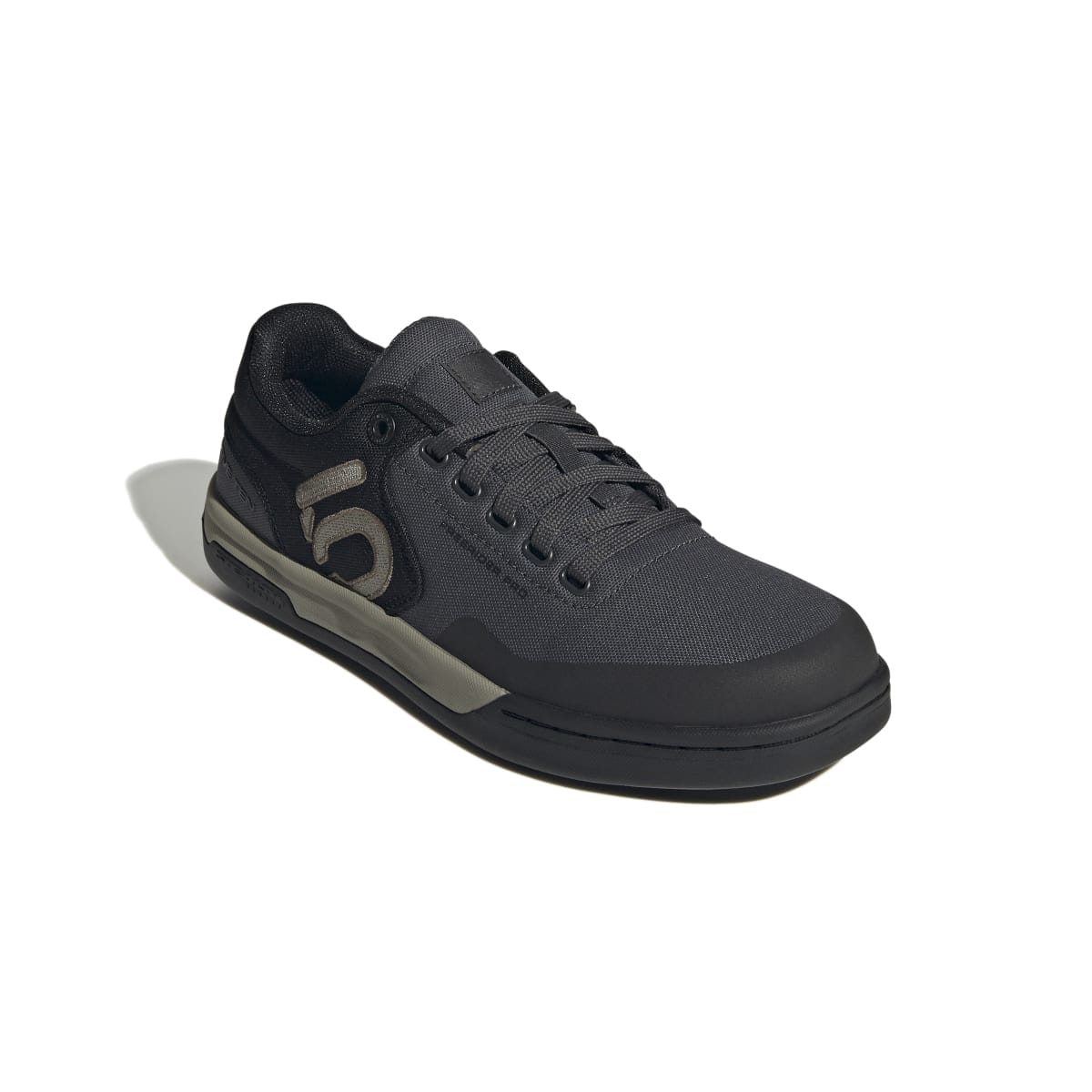 ADIDAS FIVE TEN FREERIDER PRO CANVAS MTB-skor Grå 2025