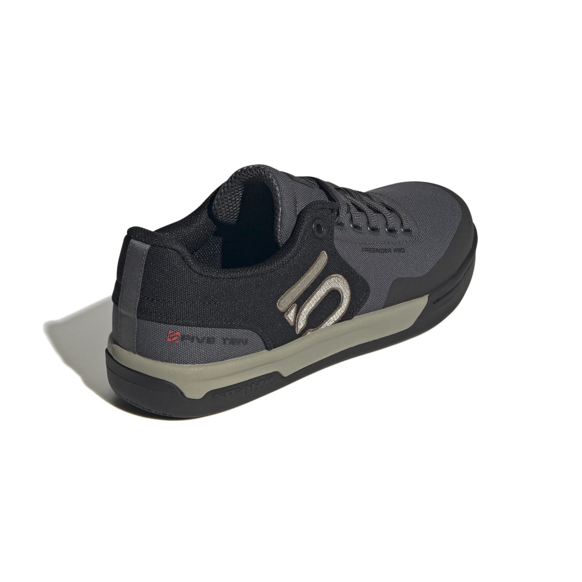 ADIDAS FIVE TEN FREERIDER PRO CANVAS MTB-skor Grå 2025