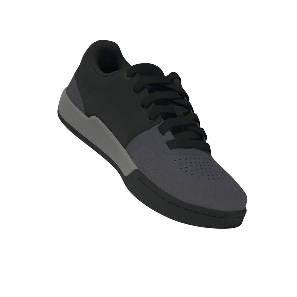 ADIDAS FIVE TEN FREERIDER PRO MTB-skor, grå/svarta 2025