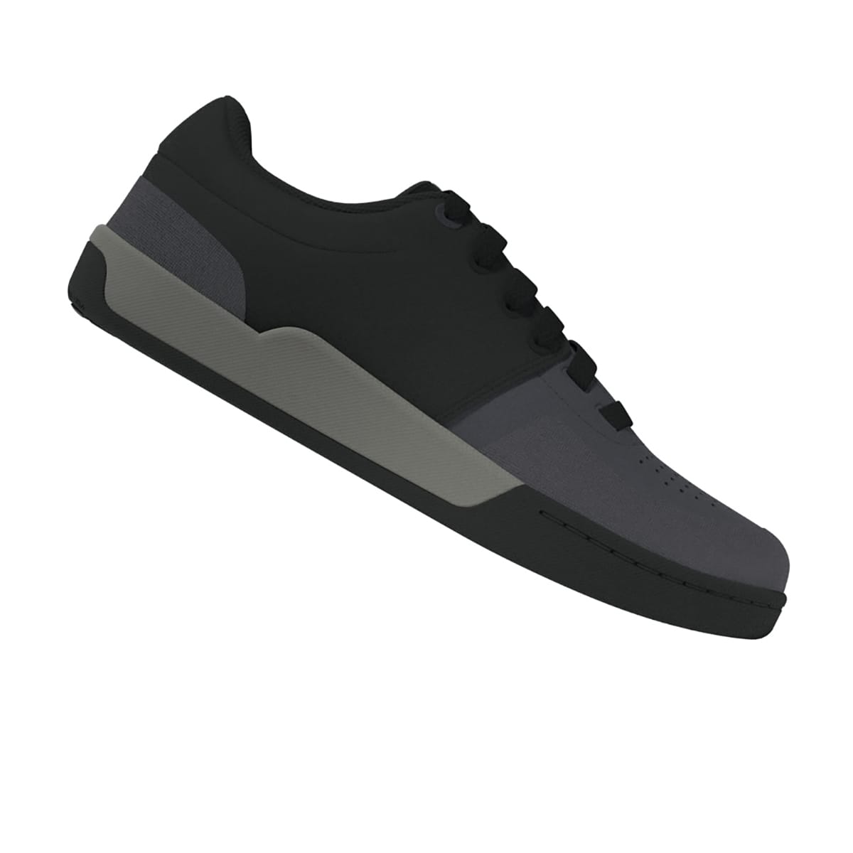 ADIDAS FIVE TEN FREERIDER PRO MTB-skor, grå/svarta 2025