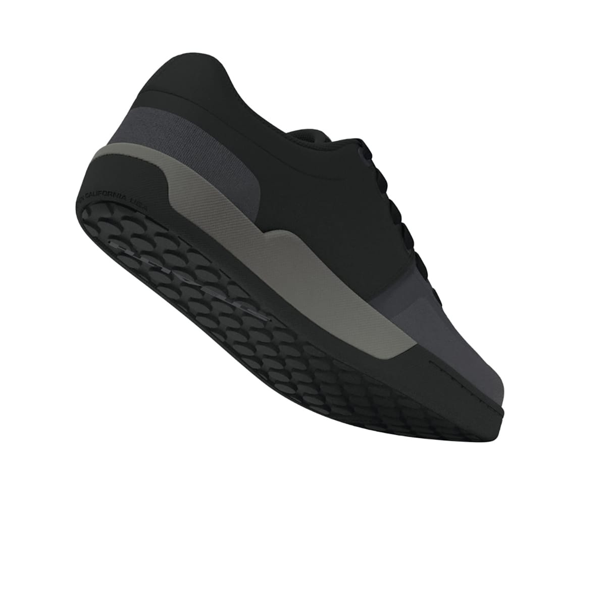 ADIDAS FIVE TEN FREERIDER PRO MTB-skor, grå/svarta 2025