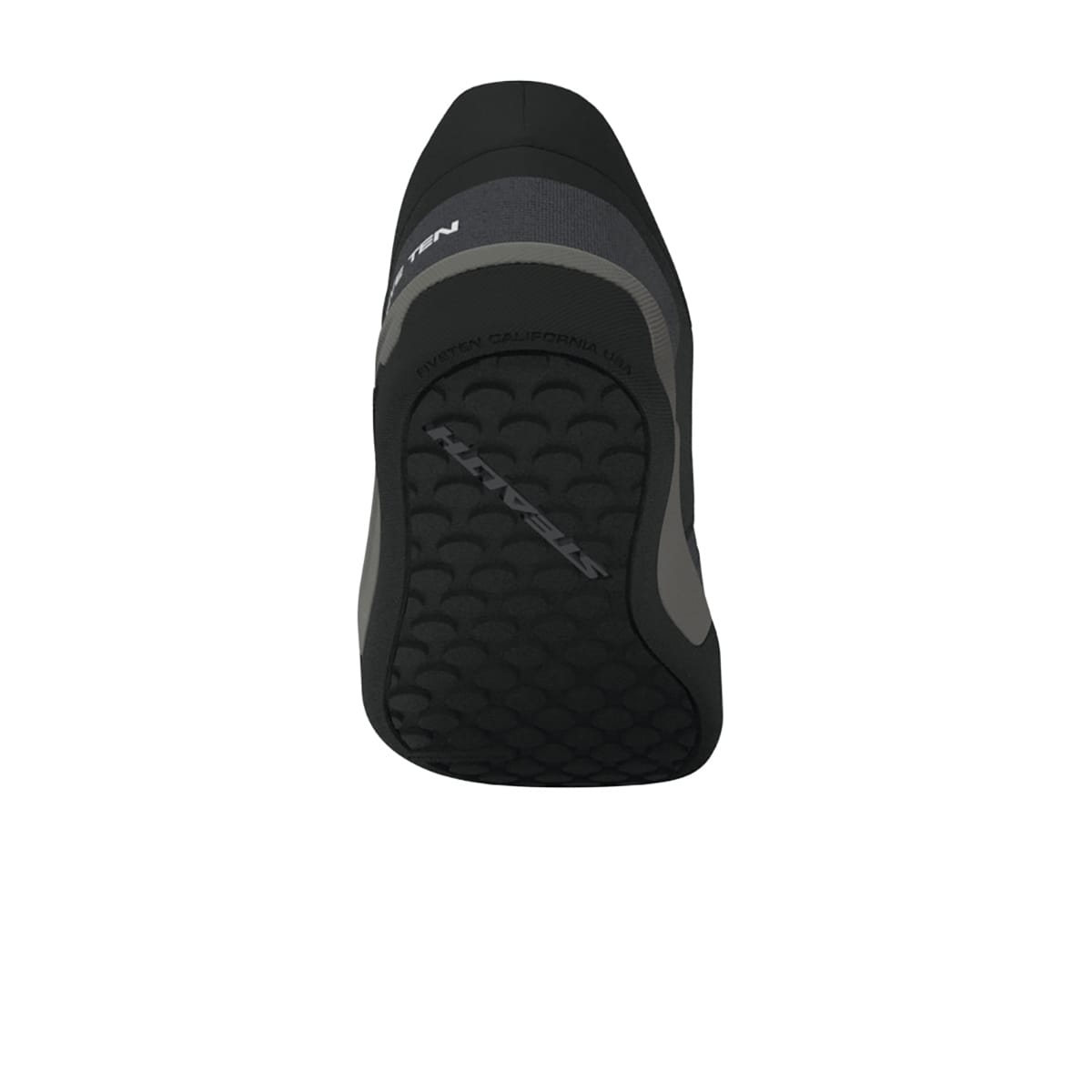 ADIDAS FIVE TEN FREERIDER PRO MTB-skor, grå/svarta 2025