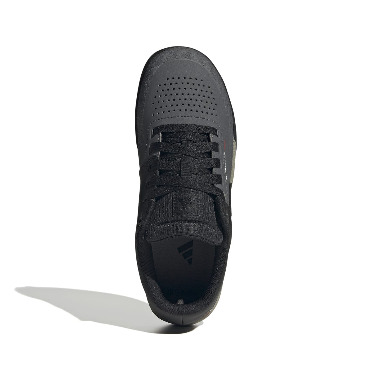 ADIDAS FIVE TEN FREERIDER PRO MTB-skor, grå/svarta 2025