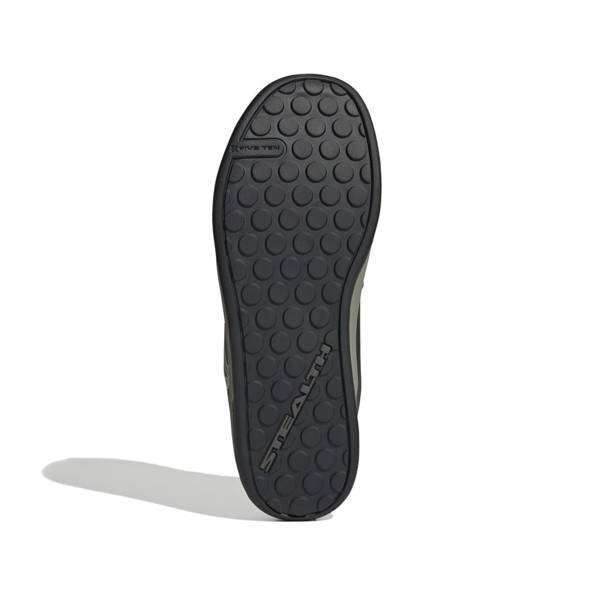 ADIDAS FIVE TEN FREERIDER PRO MTB-skor, grå/svarta 2025