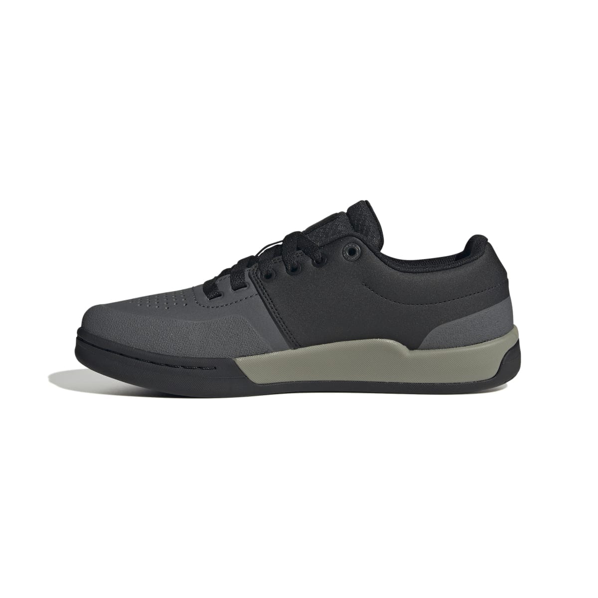 ADIDAS FIVE TEN FREERIDER PRO MTB-skor, grå/svarta 2025