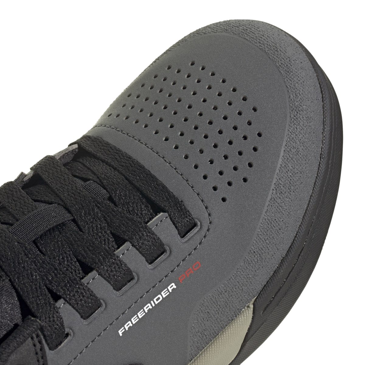 ADIDAS FIVE TEN FREERIDER PRO MTB-skor, grå/svarta 2025