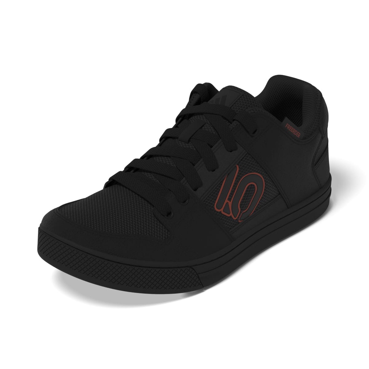 ADIDAS FIVE TEN FREERIDER MTB-skor Svart/Röd 2025
