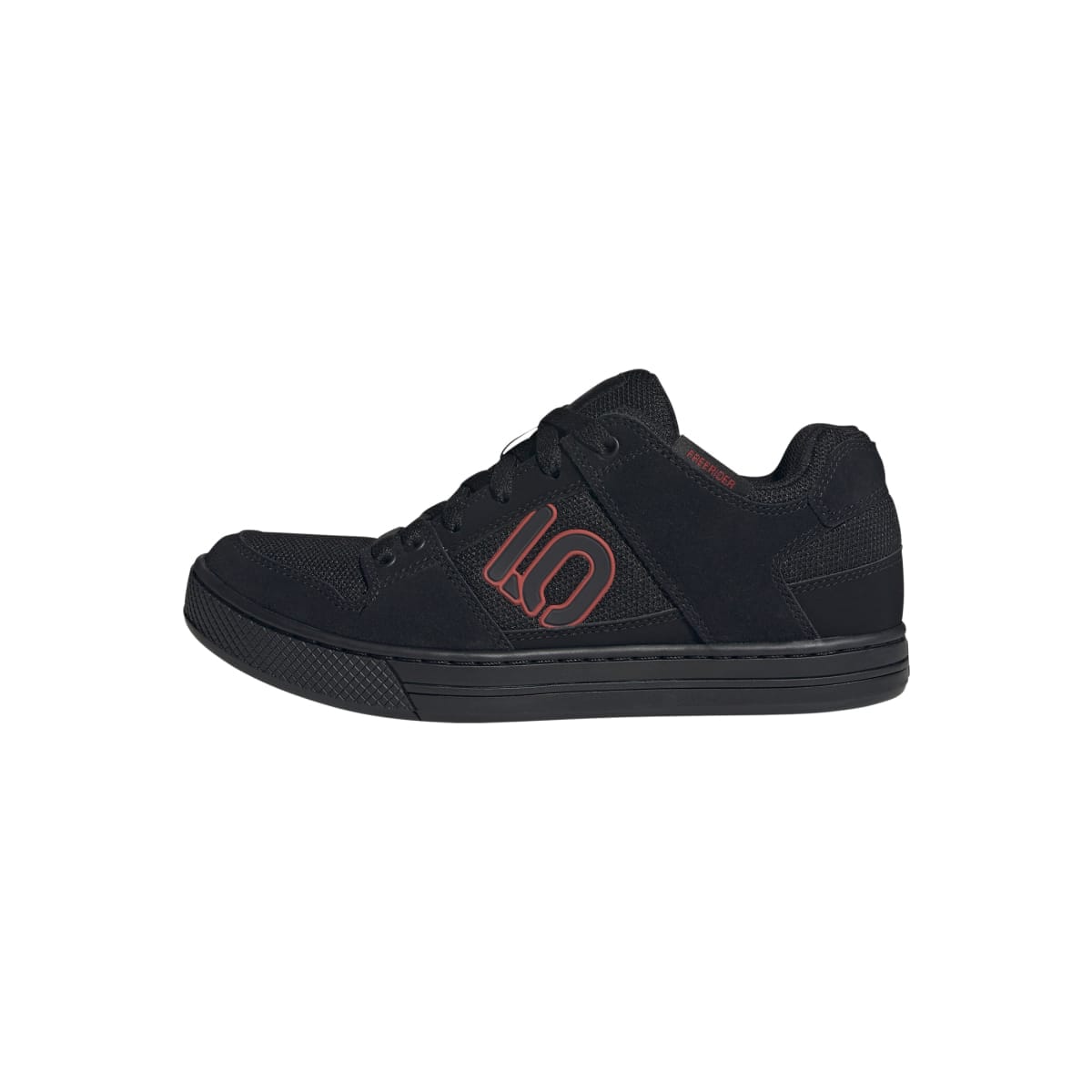 ADIDAS FIVE TEN FREERIDER MTB-skor Svart/Röd 2025