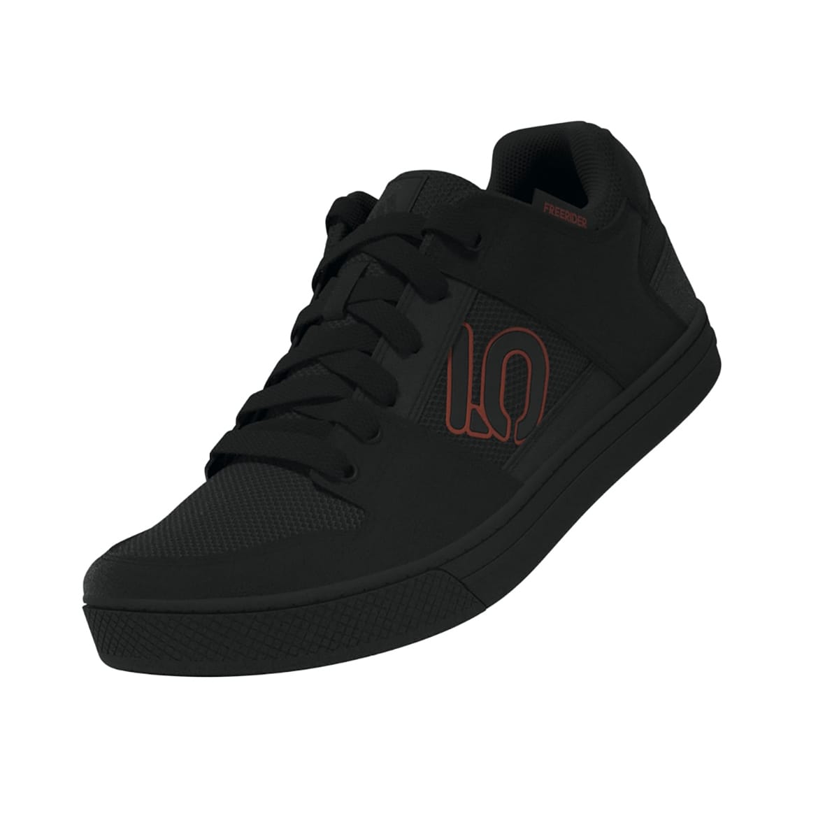 ADIDAS FIVE TEN FREERIDER MTB-skor Svart/Röd 2025