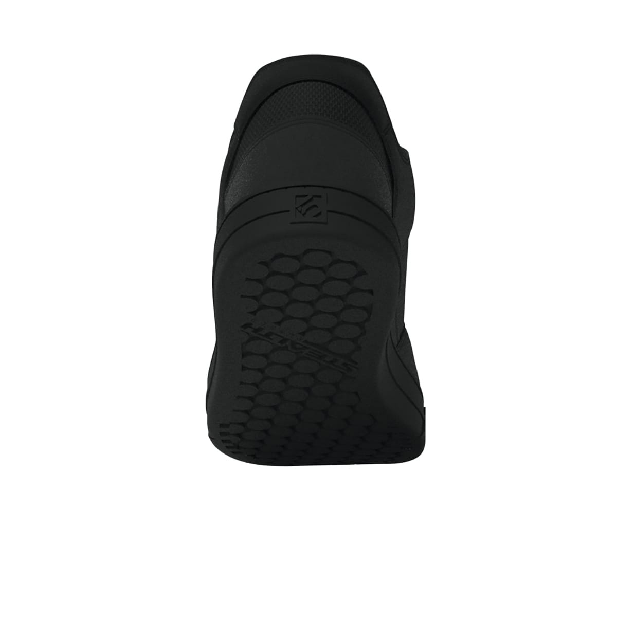 ADIDAS FIVE TEN FREERIDER MTB-skor Svart/Röd 2025