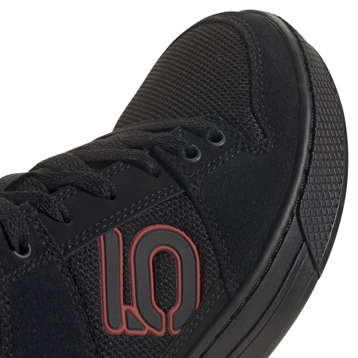 ADIDAS FIVE TEN FREERIDER MTB-skor Svart/Röd 2025