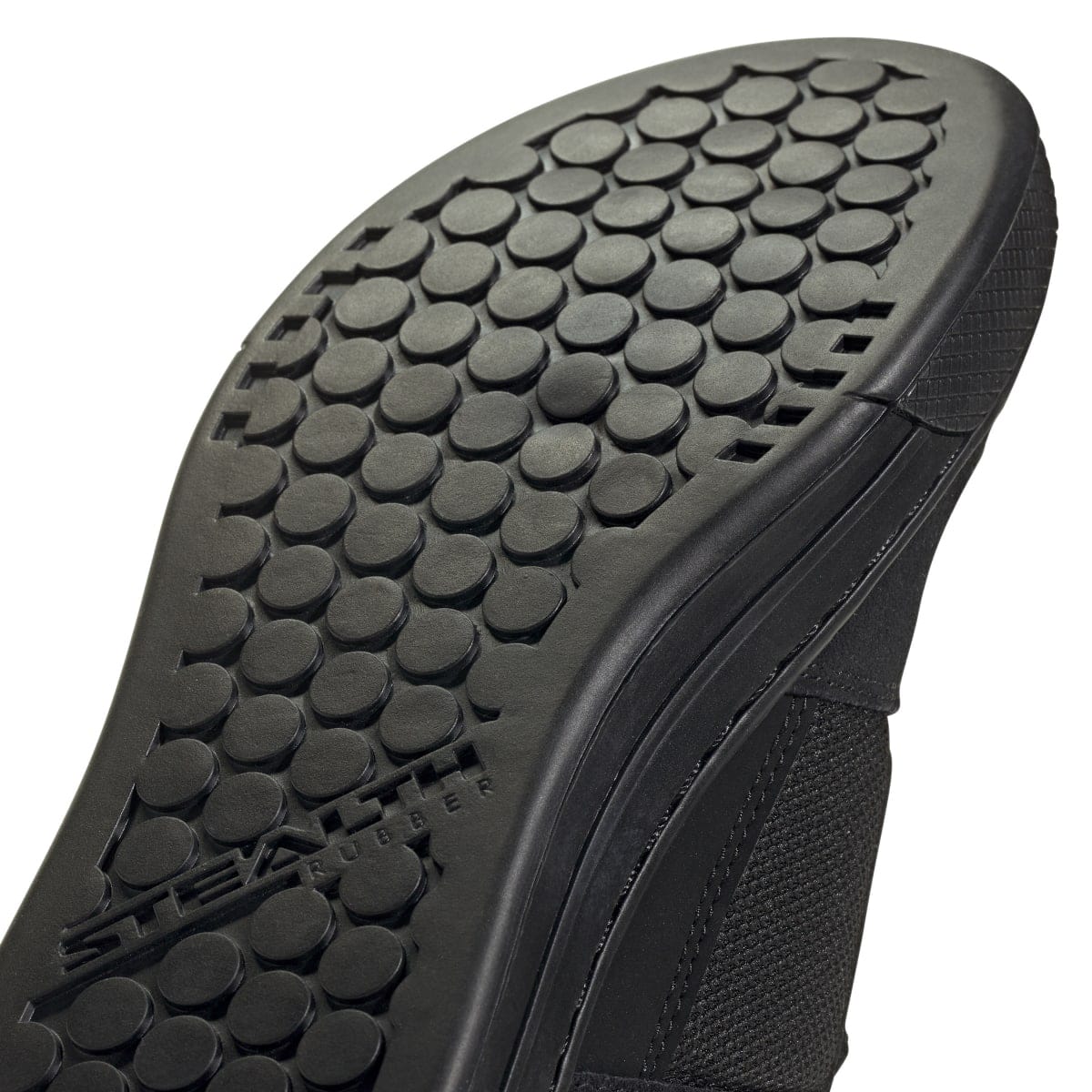 ADIDAS FIVE TEN FREERIDER MTB-skor Svart/Röd 2025