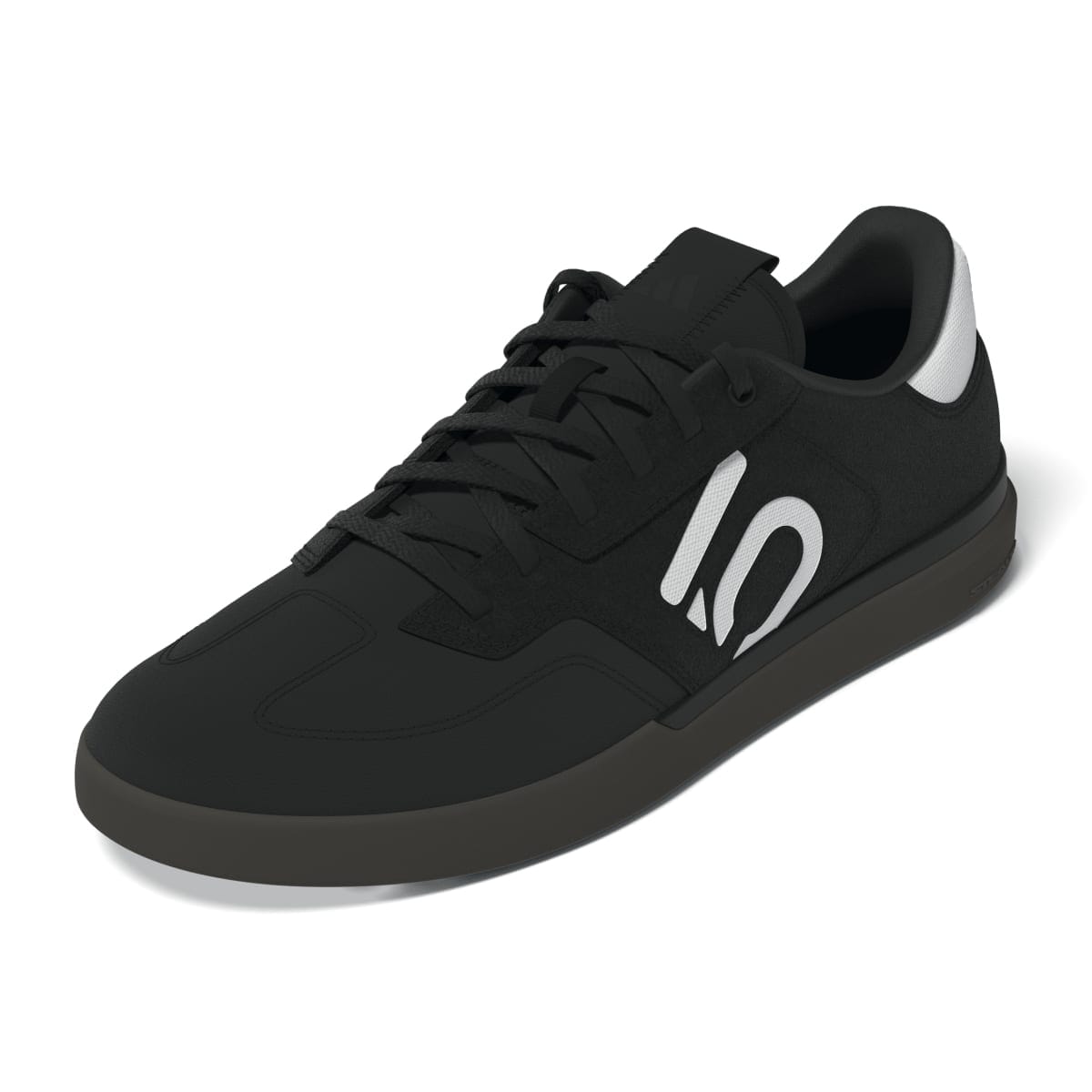 ADIDAS FIVE TEN SLEUTH MTB-skor Svart/Vit 2025